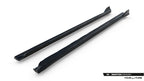 Volkswagen Golf Variant Mk8 Facelift Side Skirts