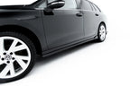 Volkswagen Golf Variant Mk8 Facelift Side Skirts