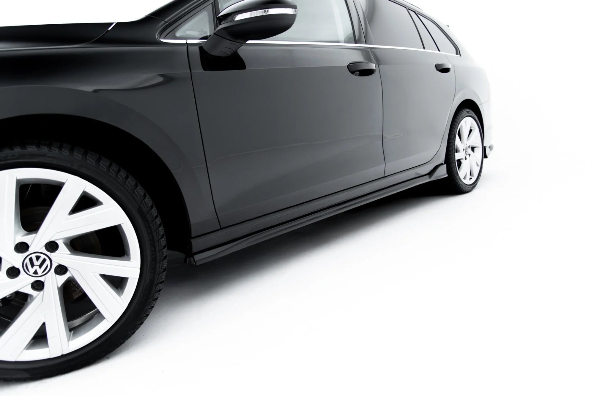 Taloneras Volkswagen Golf Variant Mk8 Facelift