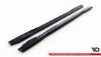 Volkswagen ID.3 Mk1 Heel Plates