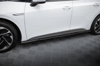 Volkswagen ID.3 Mk1 Heel Plates