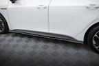 Volkswagen ID.3 Mk1 Heel Plates