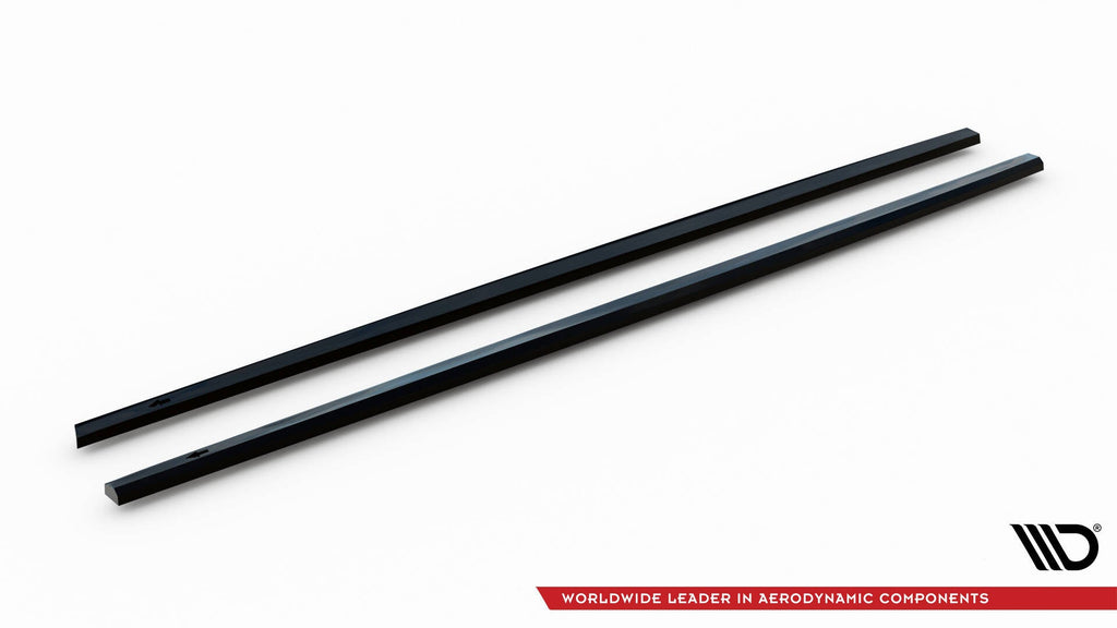 Taloneras Volkswagen Jetta GLI Mk7