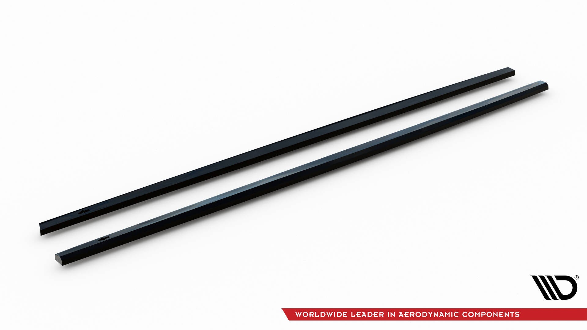 Taloneras Volkswagen Jetta GLI Mk7