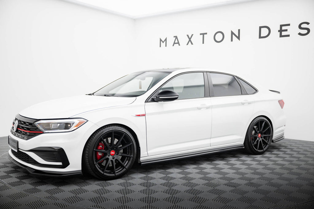 Taloneras Volkswagen Jetta GLI Mk7
