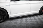 Taloneras Volkswagen Jetta GLI Mk7