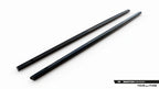 Volkswagen Jetta GLI Mk7 Facelift 2 Heel Plates