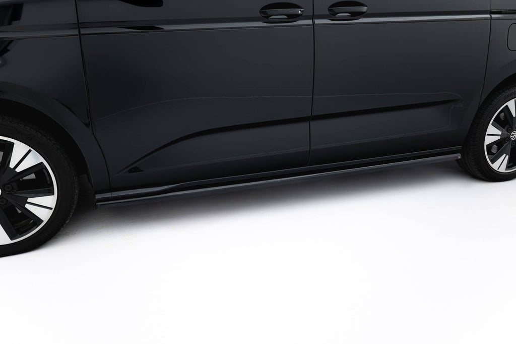 Taloneras Volkswagen Multivan Long T7