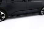 Taloneras Volkswagen Multivan Long T7