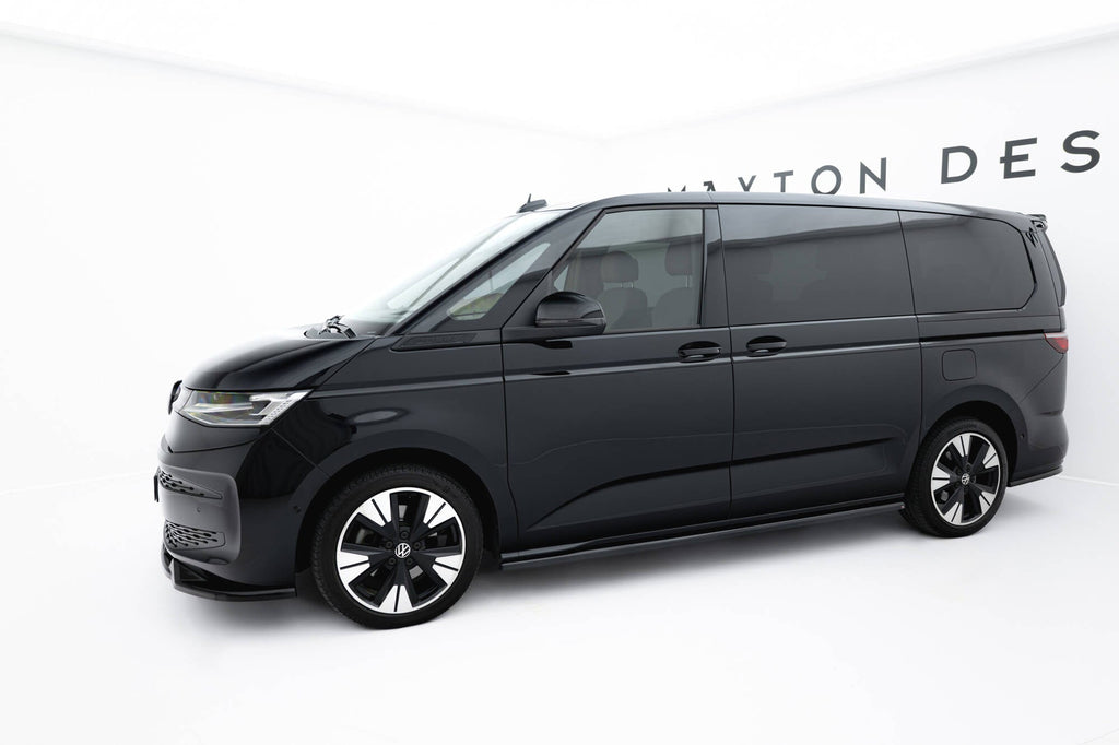 Taloneras Volkswagen Multivan Long T7