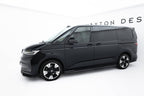 Taloneras Volkswagen Multivan Long T7