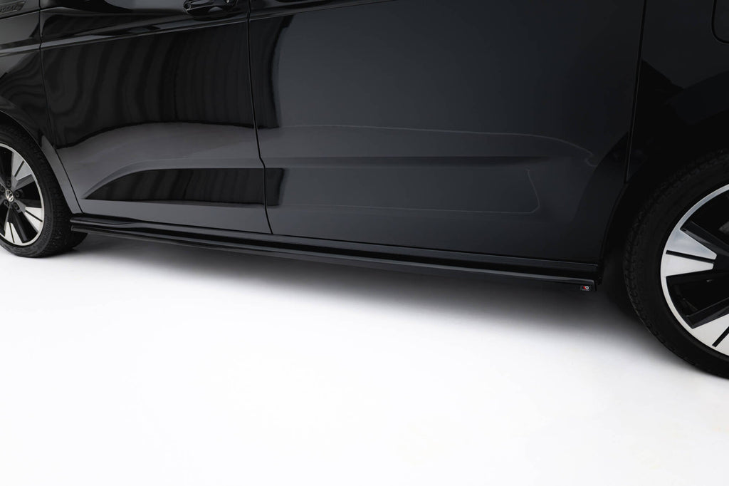 Taloneras Volkswagen Multivan Long T7
