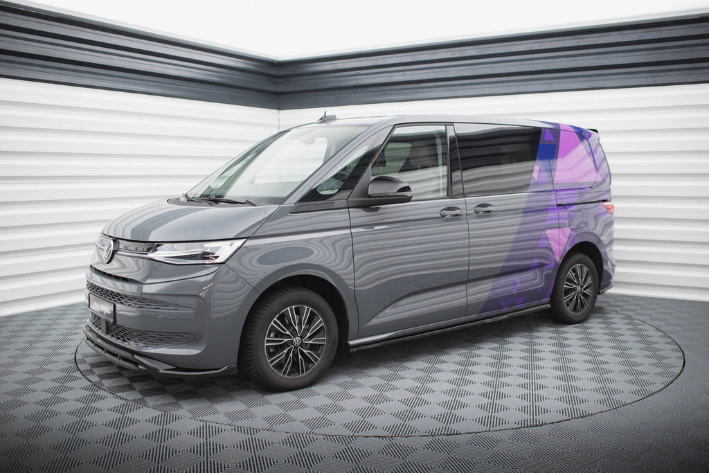 Taloneras Volkswagen Multivan T7