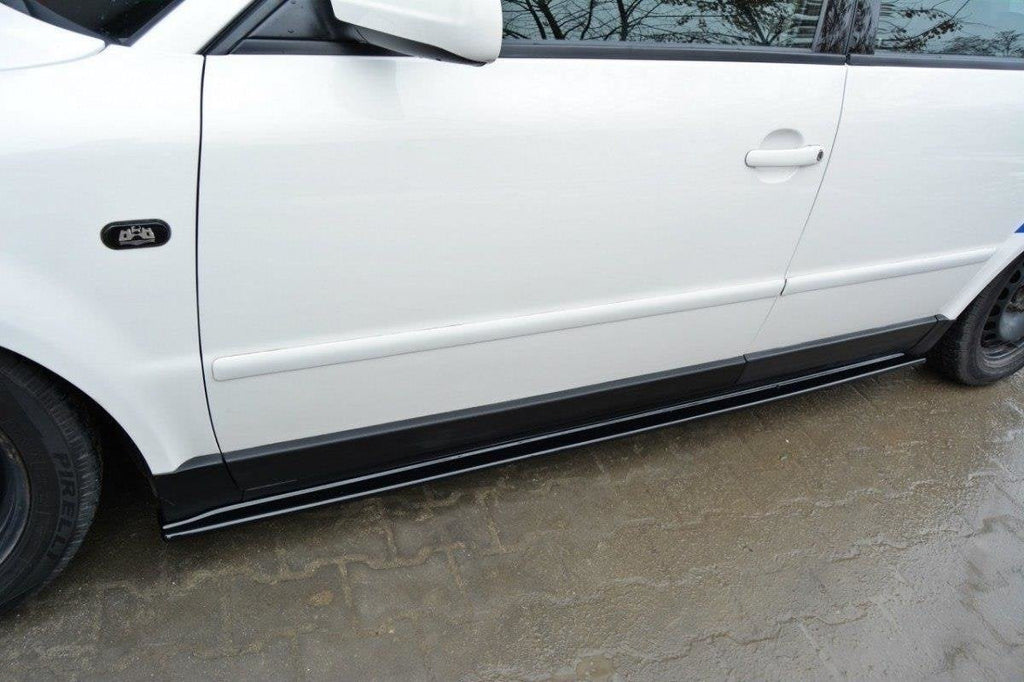 Taloneras Volkswagen Passat B5 Mk5 Berlina / Variant