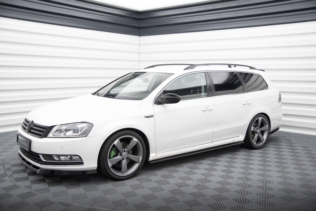Taloneras Volkswagen Passat B7