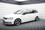 Taloneras Volkswagen Passat B7