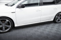 Taloneras Volkswagen Passat B7