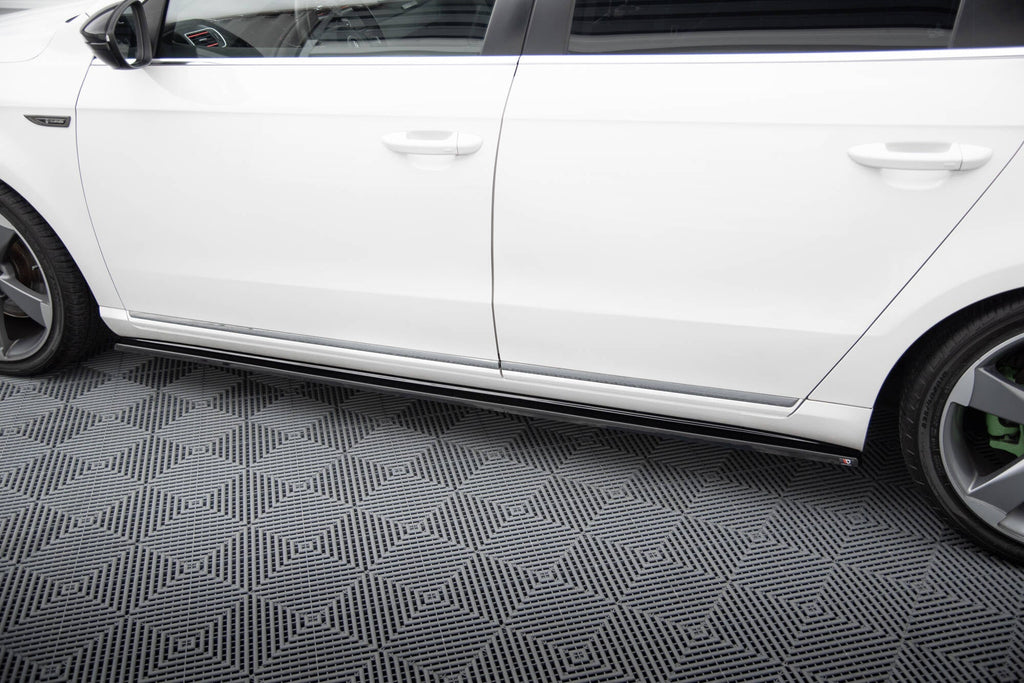 Taloneras Volkswagen Passat B7