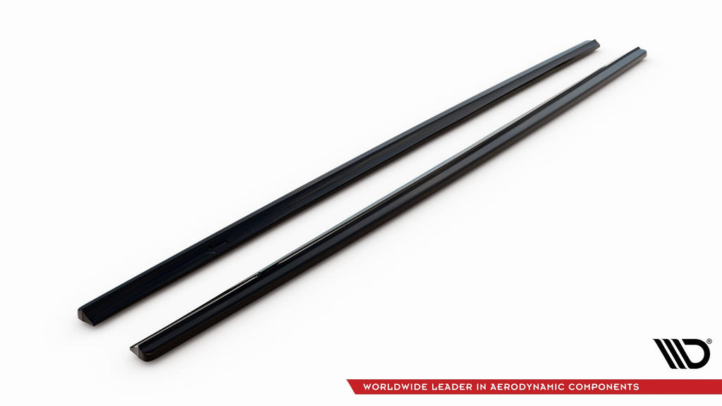 Taloneras Volkswagen Passat B7