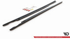 Taloneras Volkswagen Passat B8