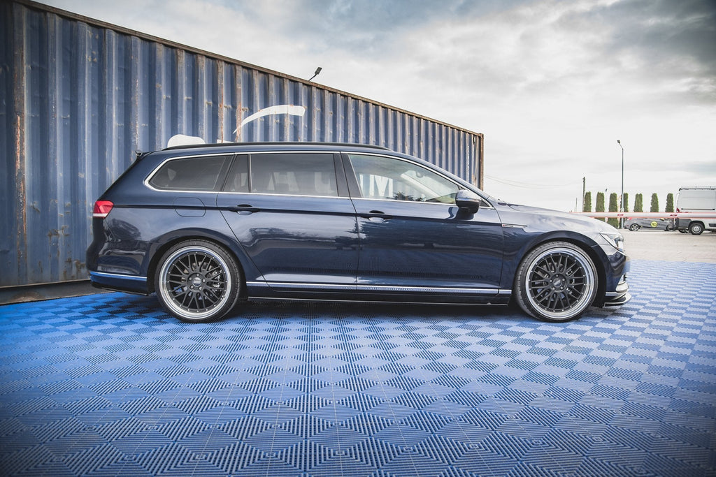 Taloneras Volkswagen Passat B8