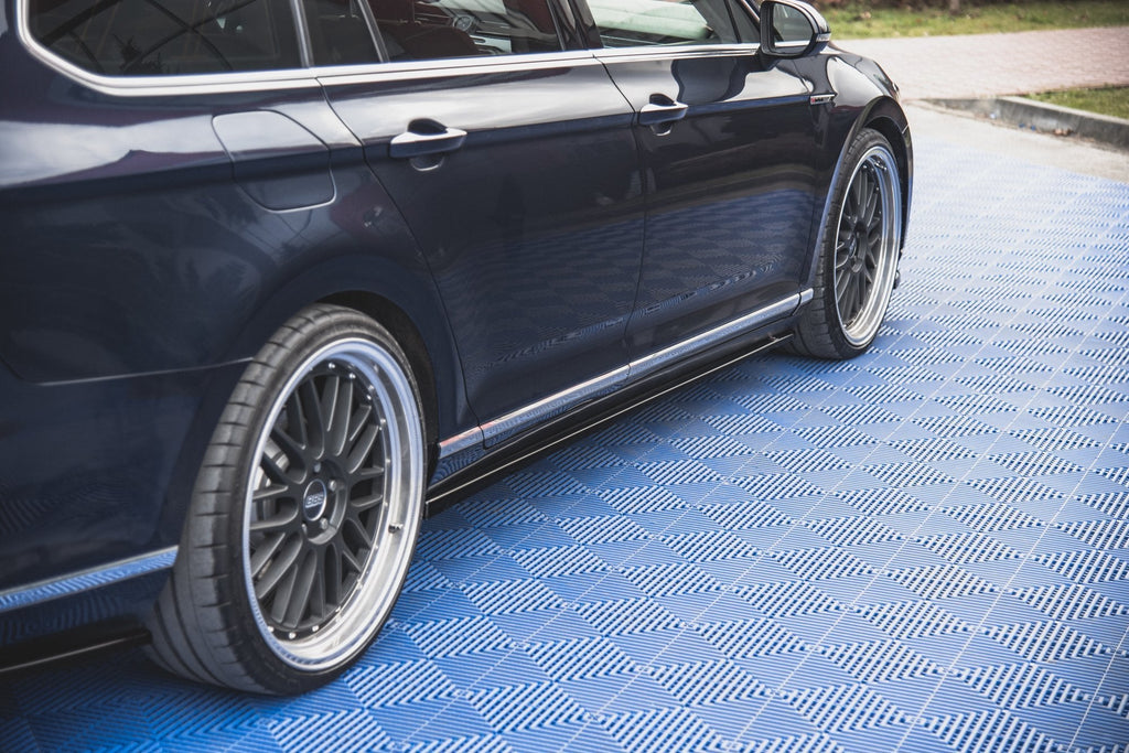 Taloneras Volkswagen Passat B8