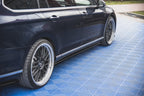 Taloneras Volkswagen Passat B8