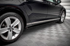 Sill plates Volkswagen Passat B8 Facelift
