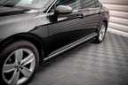 Sill plates Volkswagen Passat B8 Facelift