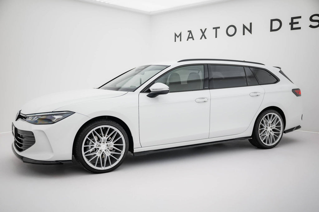 Taloneras Volkswagen Passat B9
