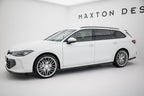 Taloneras Volkswagen Passat B9