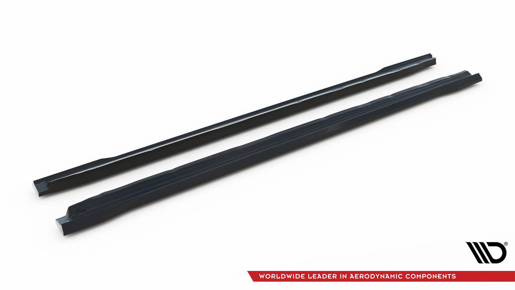 Taloneras Volkswagen Passat B9