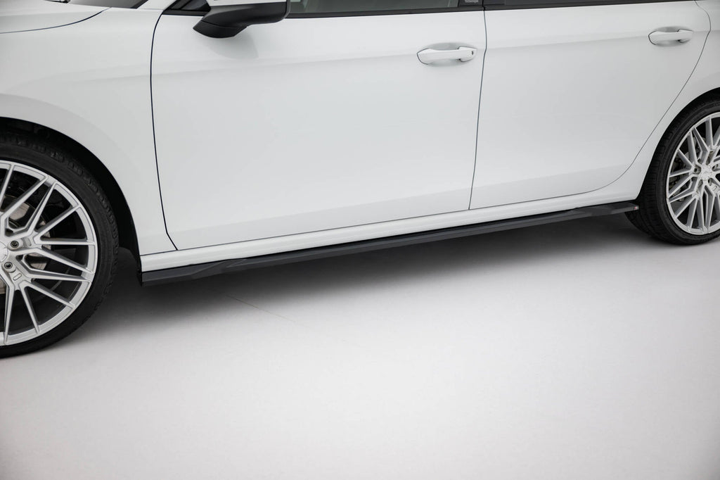 Taloneras Volkswagen Passat B9