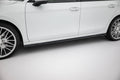 Taloneras Volkswagen Passat B9