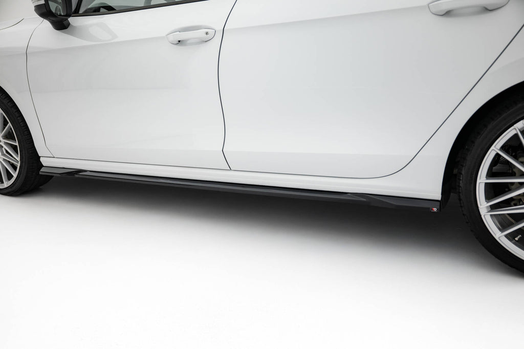 Taloneras Volkswagen Passat B9