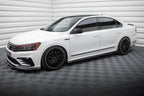 Taloneras Volkswagen Passat GT B8 Facelift USA