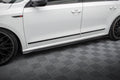 Taloneras Volkswagen Passat GT B8 Facelift USA