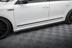 Taloneras Volkswagen Passat GT B8 Facelift USA