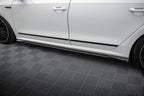 Taloneras Volkswagen Passat GT B8 Facelift USA