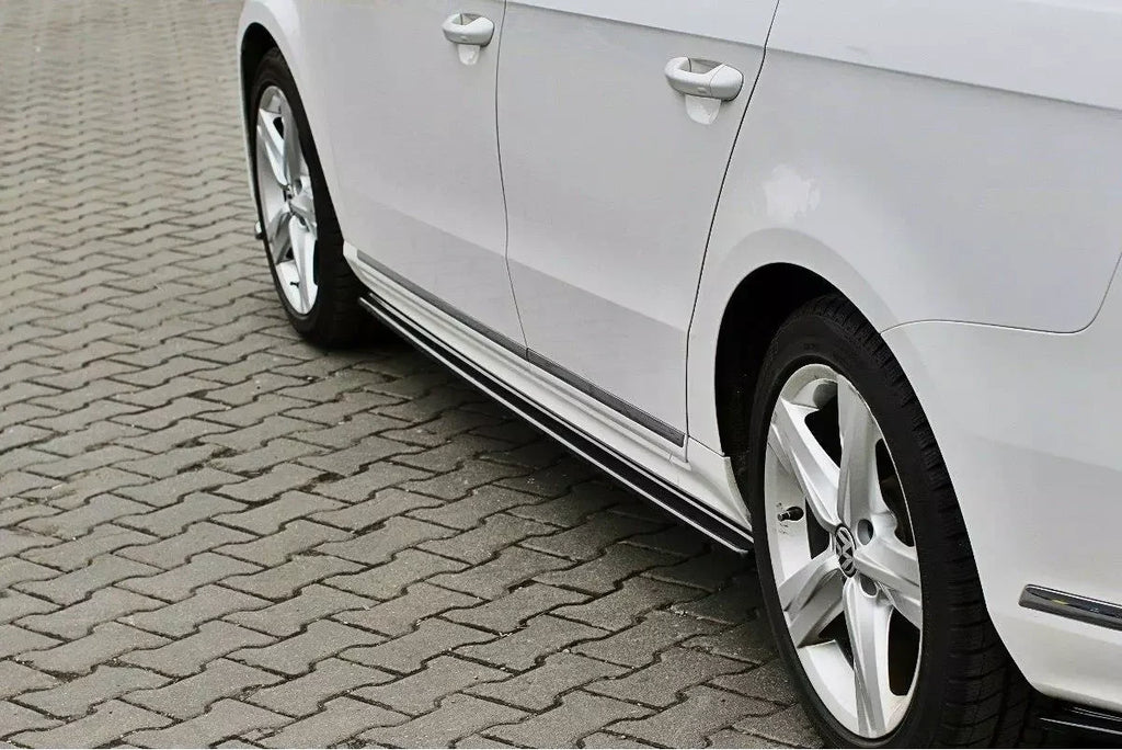 Taloneras Volkswagen Passat R-Line B7