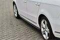 Taloneras Volkswagen Passat R-Line B7