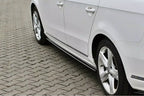 Taloneras Volkswagen Passat R-Line B7