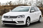 Taloneras Volkswagen Passat R-Line B7