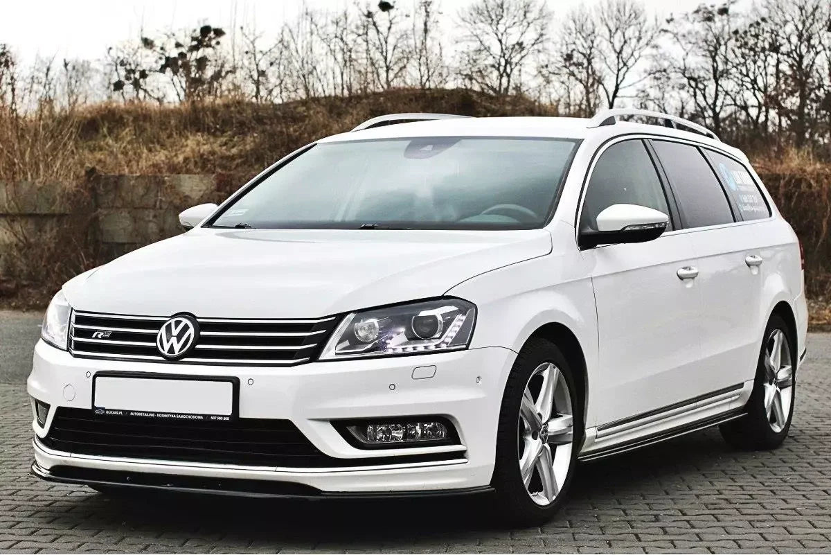 Taloneras Volkswagen Passat R-Line B7