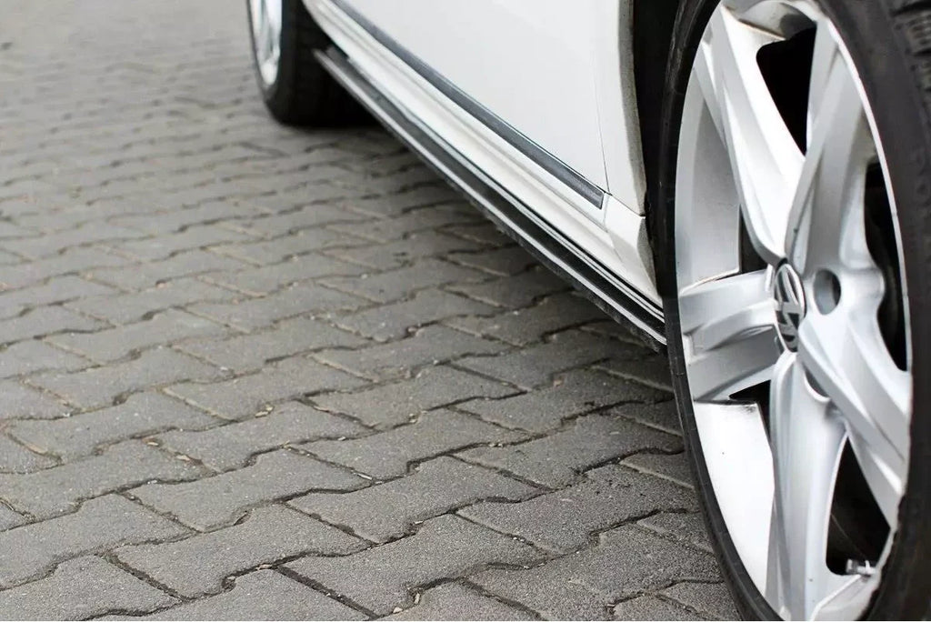 Taloneras Volkswagen Passat R-Line B7