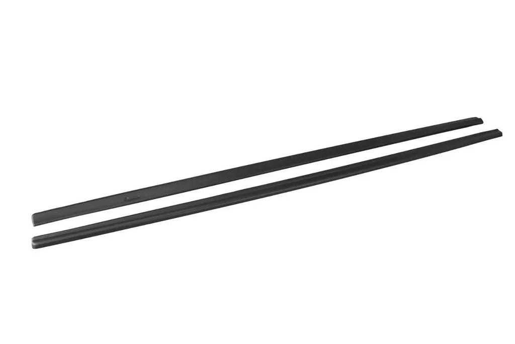 Taloneras Volkswagen Passat R-Line B7