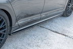 Taloneras Volkswagen Passat R-Line B8