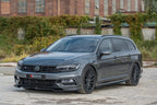 Taloneras Volkswagen Passat R-Line B8