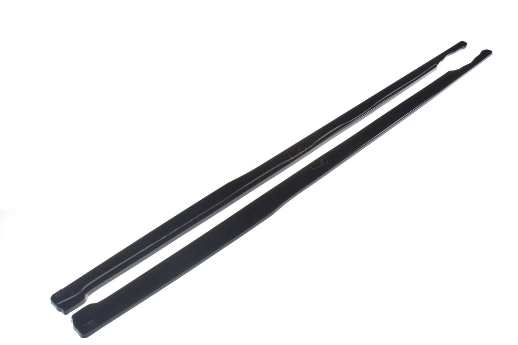 Taloneras Volkswagen Passat R-Line B8