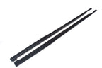 Taloneras Volkswagen Passat R-Line B8